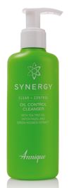 Synergy Oil Control Cleanser
