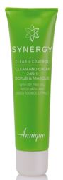 Synergy Clean and Calm 2-in-1