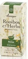 Relax Tea